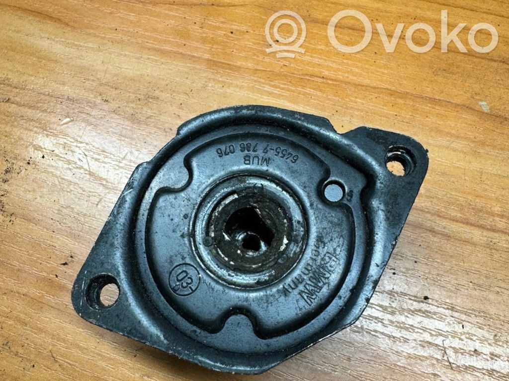 BMW 5 E39 Napinacz paska alternatora 