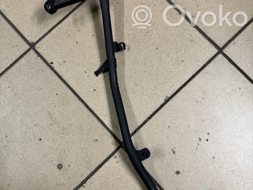 BMW 5 E60 E61 Oil level dip stick 