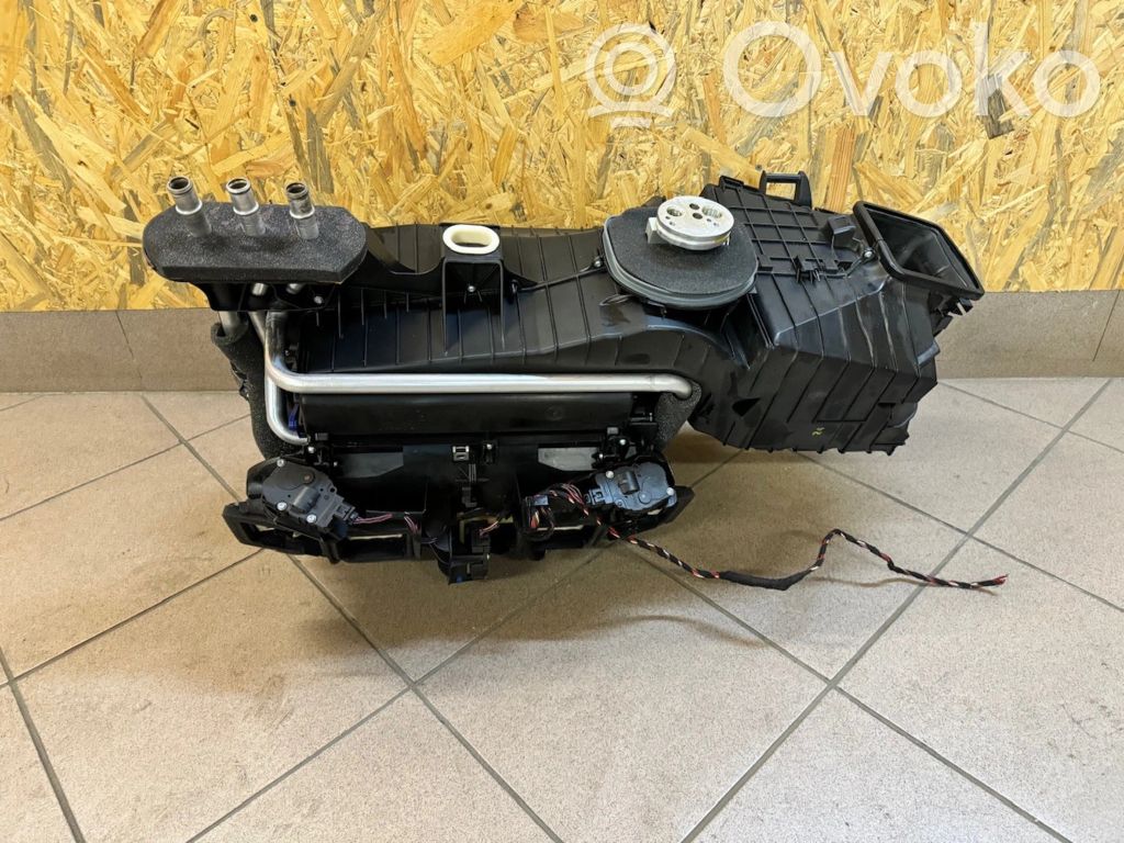 Nagrzewnica / Komplet   9197019,X5858002,9237459