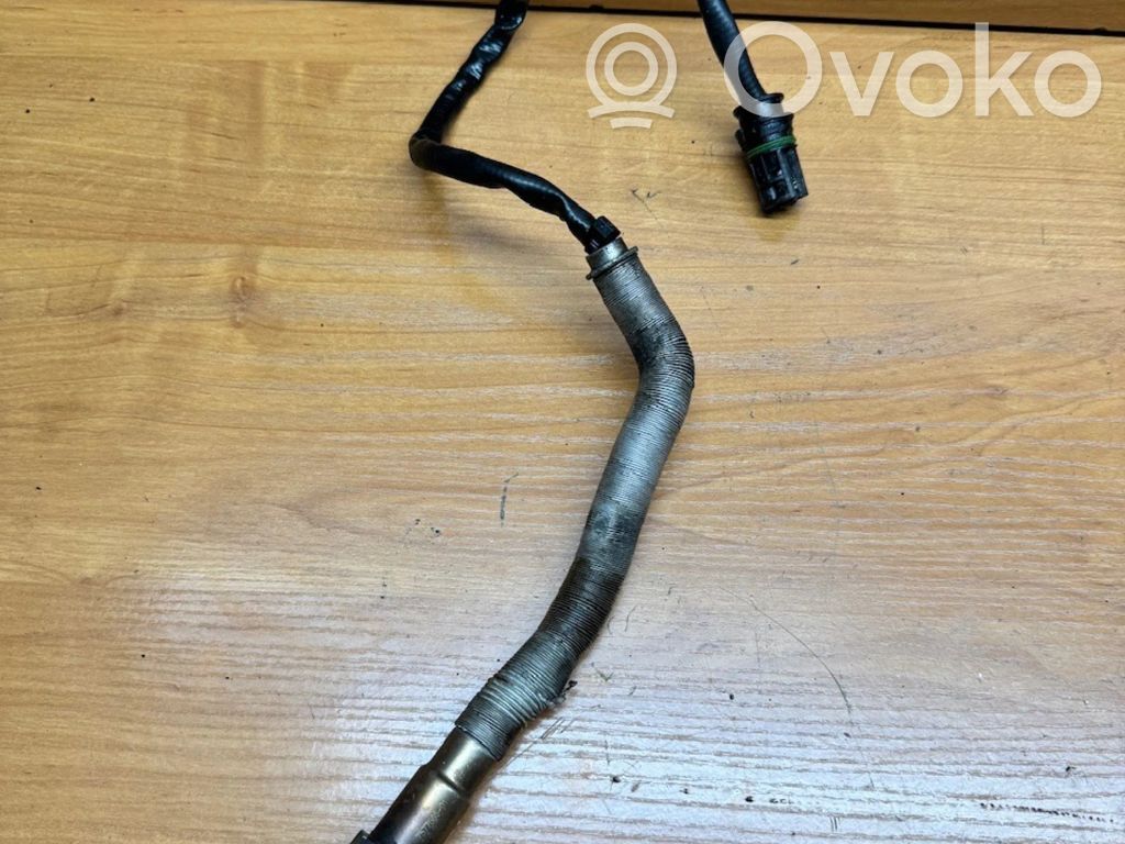 BMW 7 F01 F02 F03 F04 Зонд «Lambda» 
