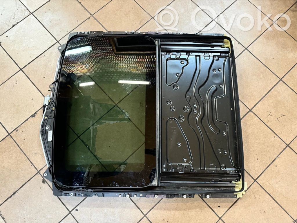 BMW 7 F01 F02 F03 F04 Sunroof set 
