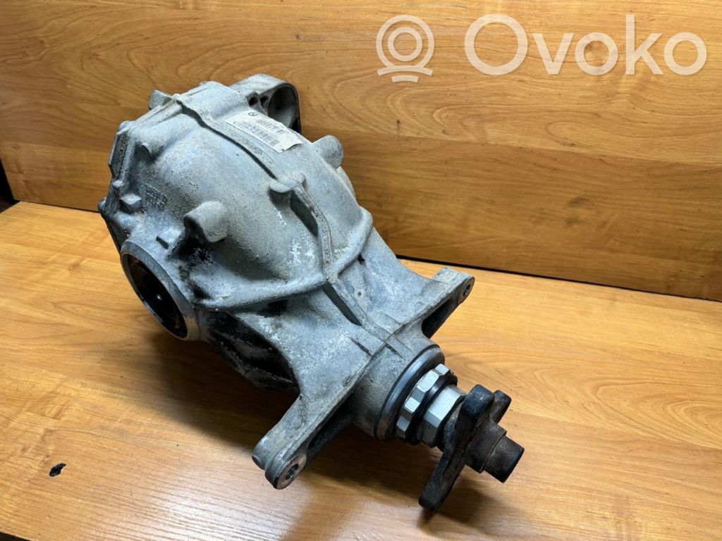 Tylny mechanizm różnicowy   4598067,459806701,45Z346,911103210010003