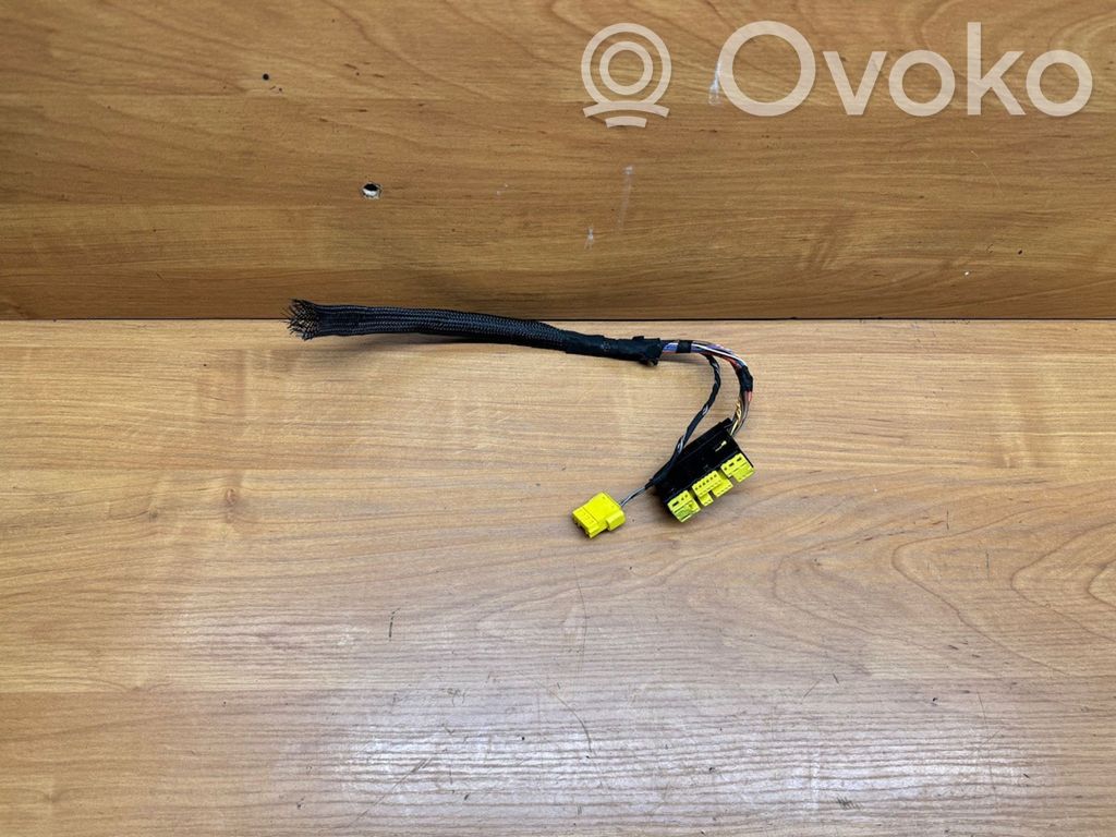BMW 5 E60 E61 Sagtis diržo priekinė 
