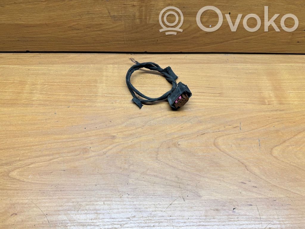 BMW 5 E60 E61 Other wiring loom 