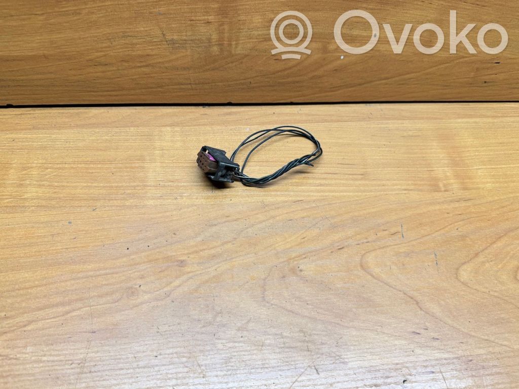 BMW X5 F15 Other wiring loom 