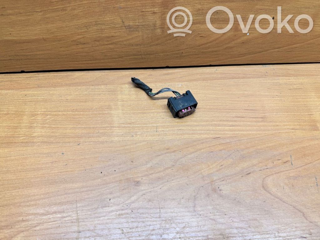 BMW 5 E60 E61 Other wiring loom 