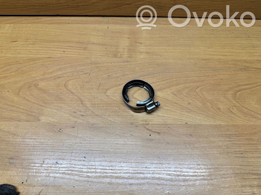 BMW 5 E60 E61 Uchwyt / Mocowanie chłodnicy spalin EGR 