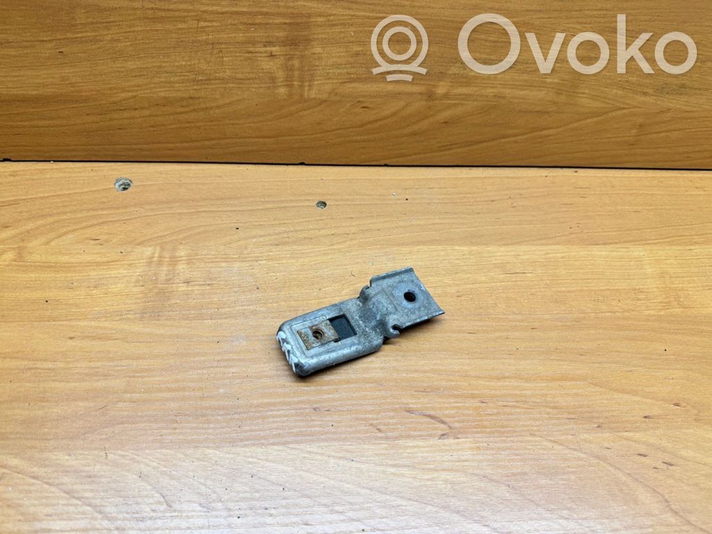 BMW 5 E60 E61 Front bumper mounting bracket 