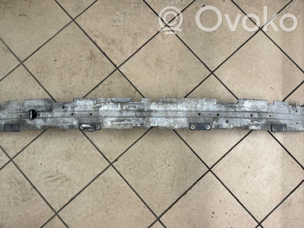 BMW 5 E60 E61 Travesaño del parachoques delantero 