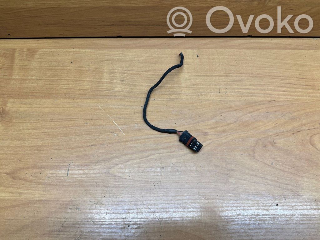 BMW 5 F10 F11 Spoguļa daļas 