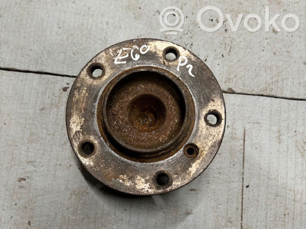 BMW 5 E60 E61 Front wheel ball bearing 