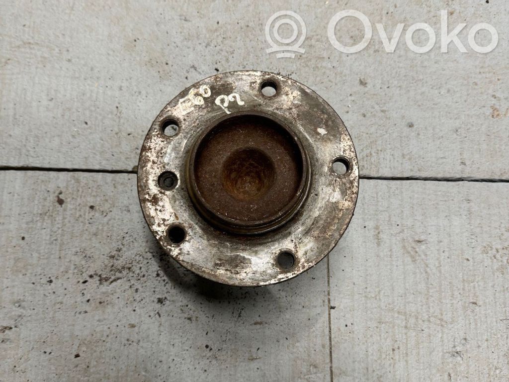 BMW 5 E60 E61 Front wheel ball bearing 