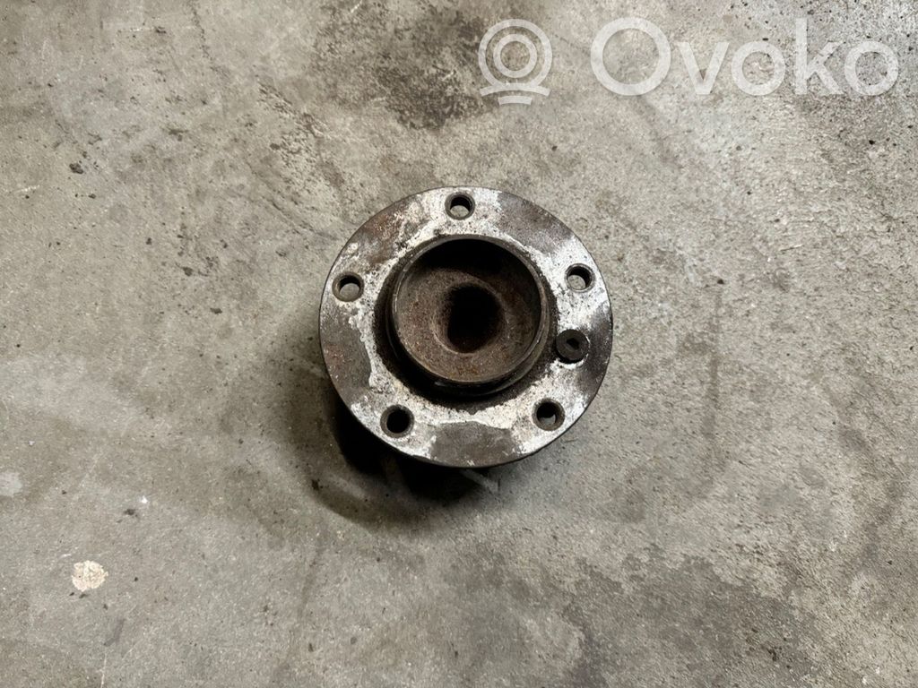 BMW 5 E60 E61 Front wheel ball bearing 