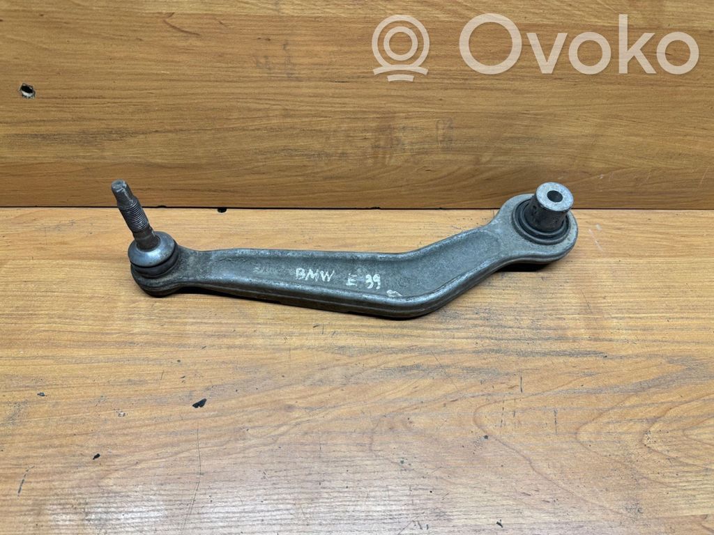 BMW 5 E39 Rear upper control arm/wishbone 