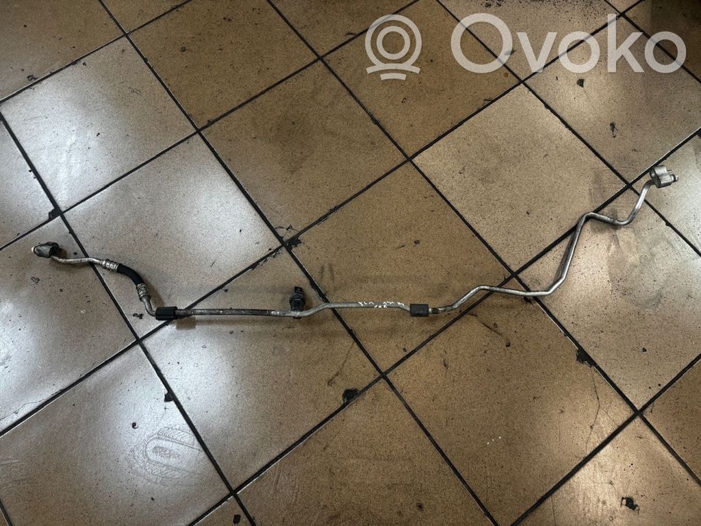 BMW 7 F01 F02 F03 F04 Air conditioning (A/C) pipe/hose 