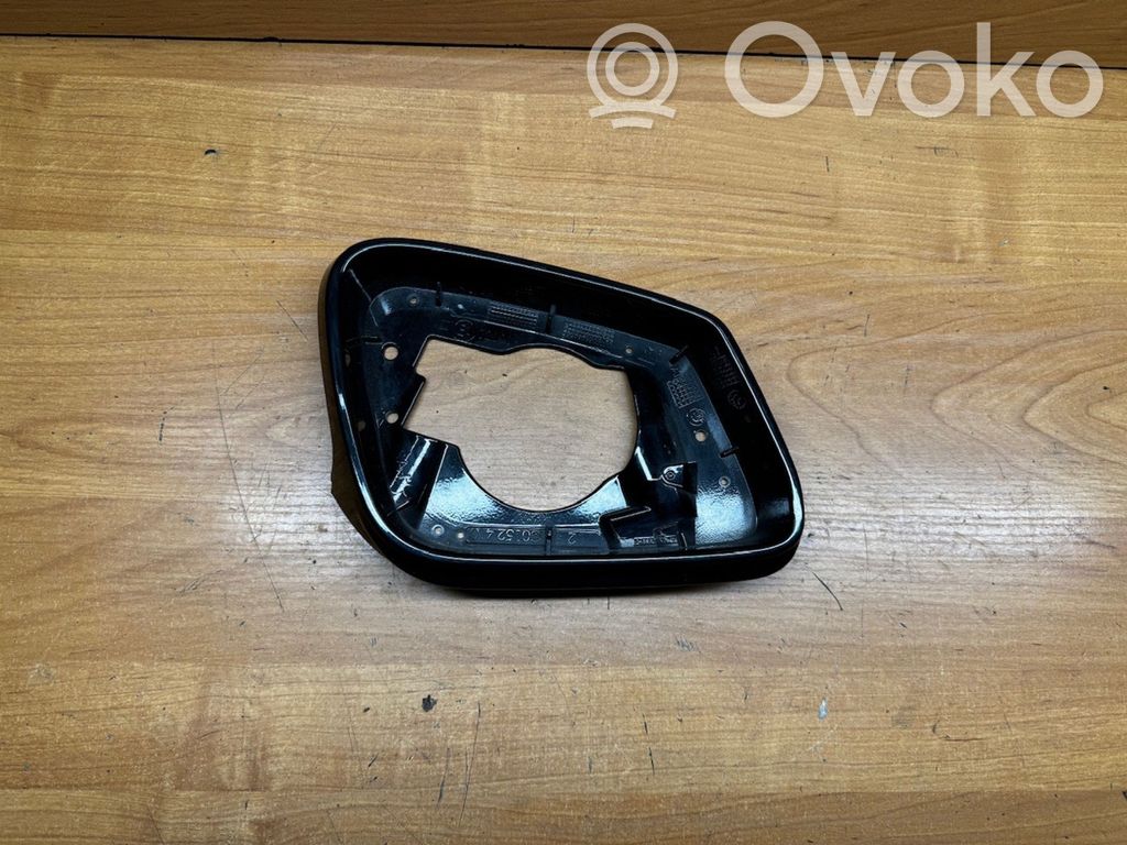 BMW 5 F10 F11 Capac plastic oglindă exterioară 