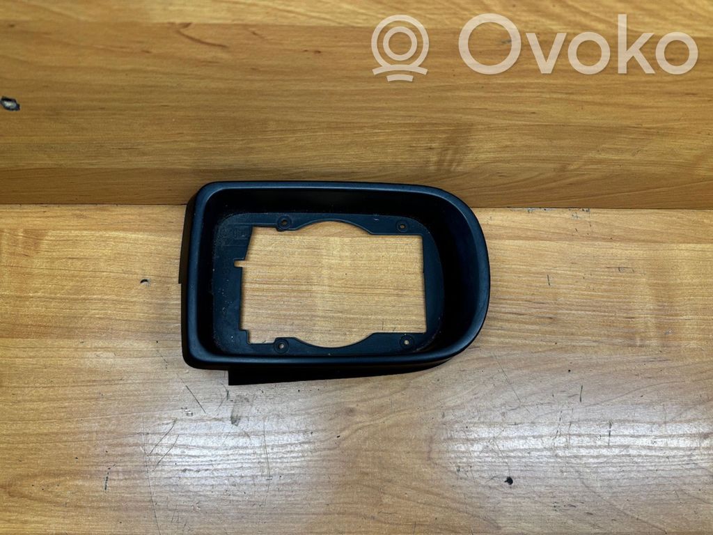 BMW 5 E39 Repuesto del espejo lateral de la puerta delantera 