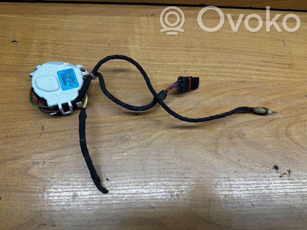 BMW 5 F10 F11 Front door wing mirror part 
