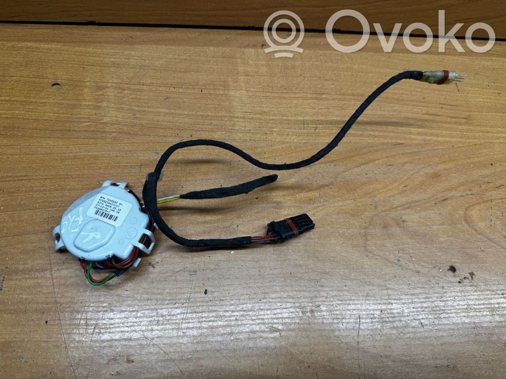 BMW 5 F10 F11 Front door wing mirror part 
