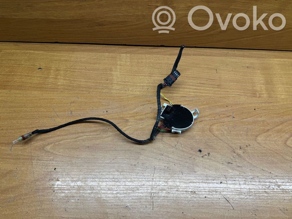 BMW 5 F10 F11 Front door wing mirror part 