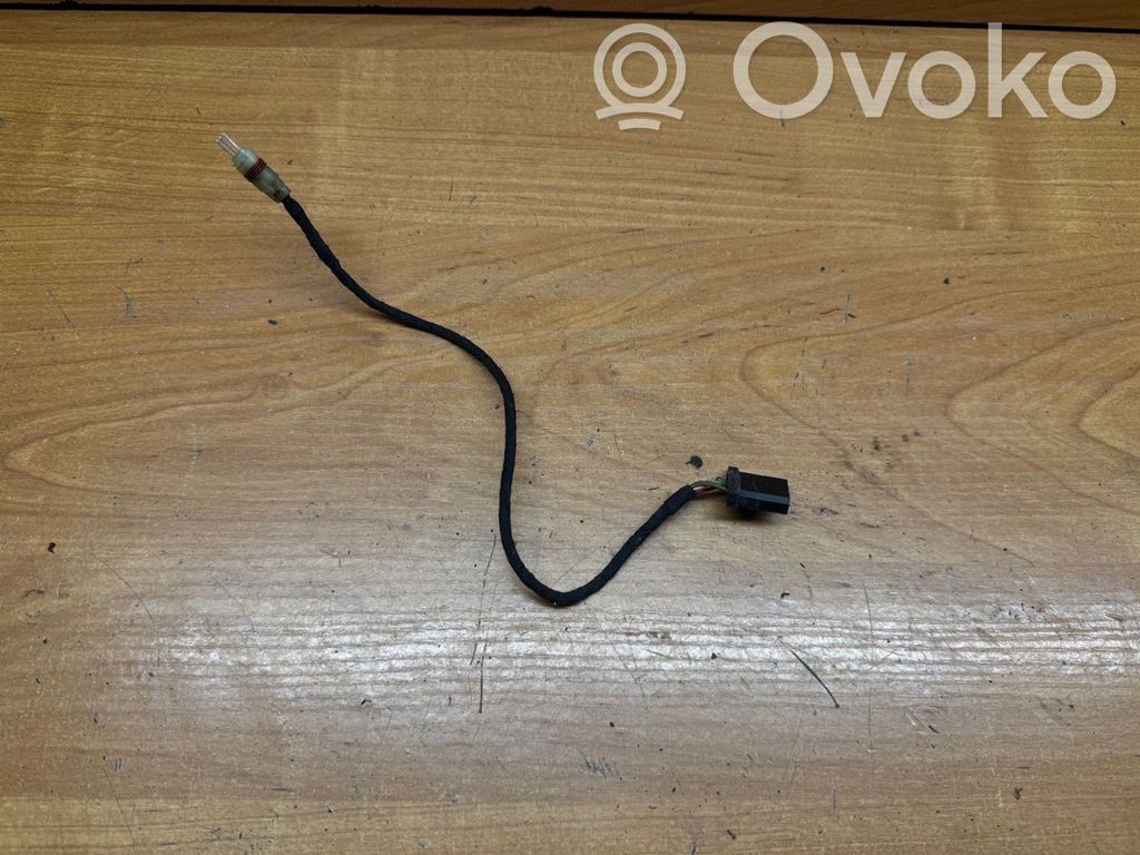 BMW 5 F10 F11 Sonstige Kabelbäume / Leitungssätze 