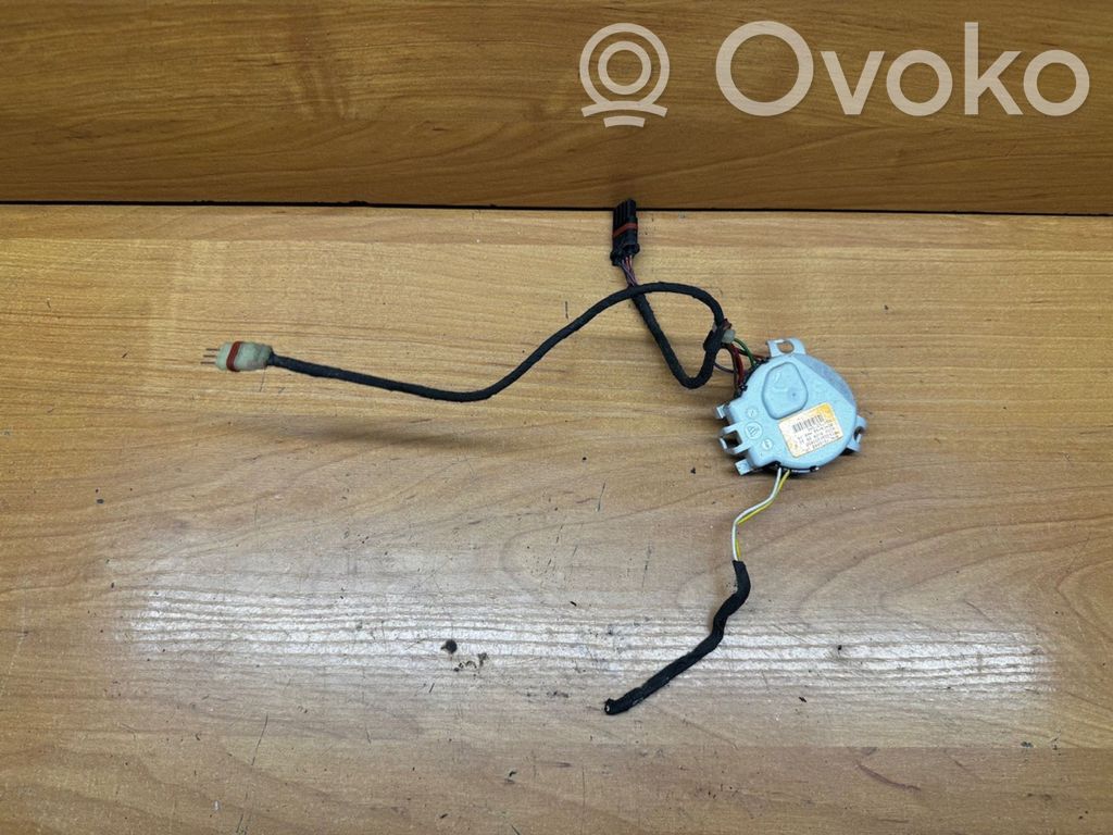 BMW 5 F10 F11 Front door wing mirror part 