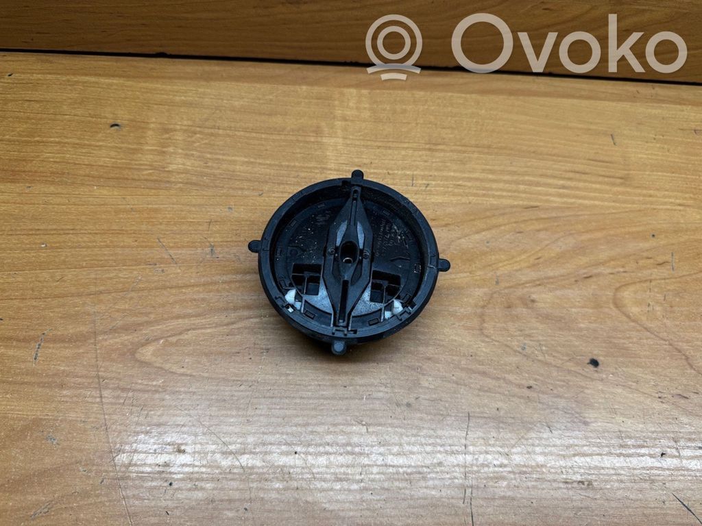 BMW 5 F10 F11 Wing mirror control module 