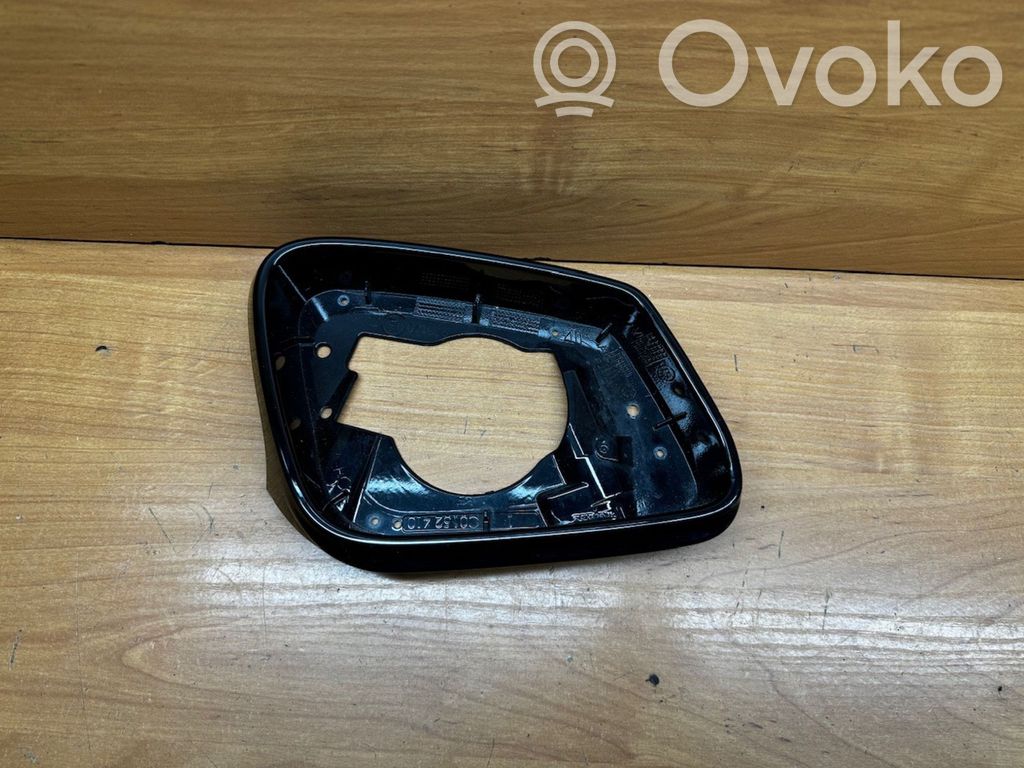 BMW 5 F10 F11 Capac plastic oglindă exterioară 