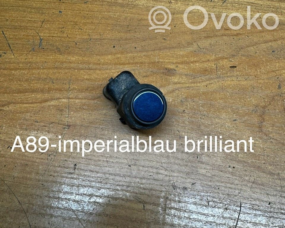 BMW 5 F10 F11 Parking PDC sensor 