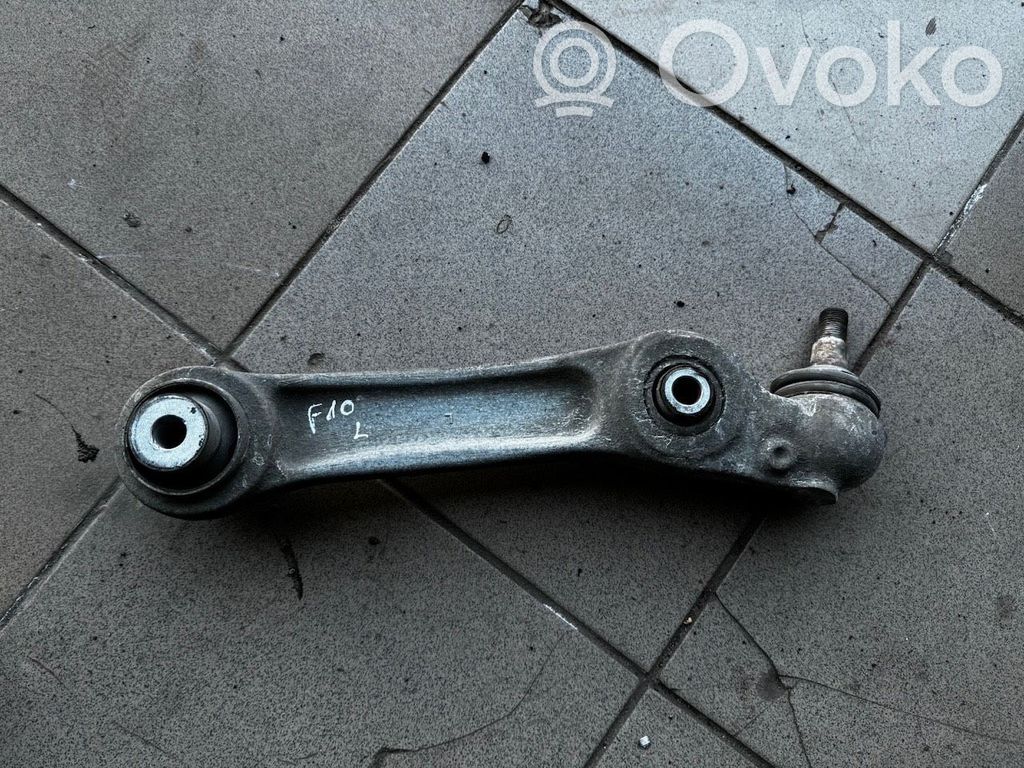 BMW 5 F10 F11 Wahacz przedni 