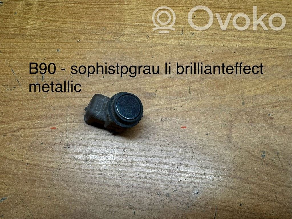 BMW 5 GT F07 Parking PDC sensor 