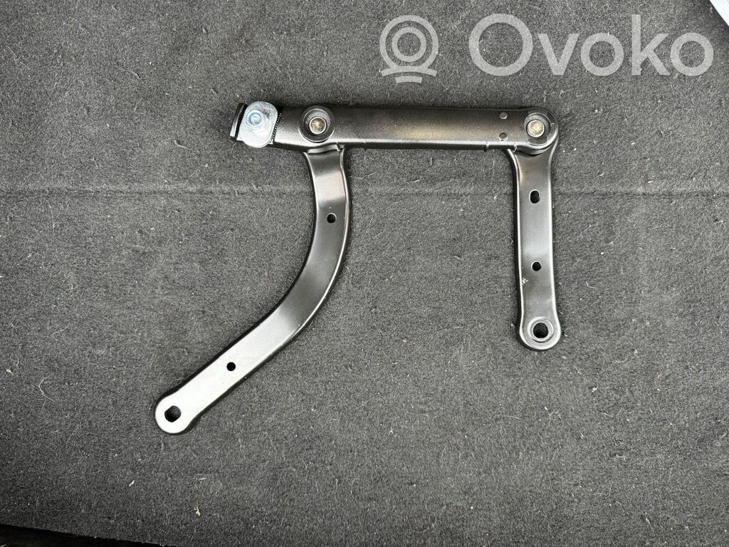 BMW 5 E60 E61 Front wiper blade arm 