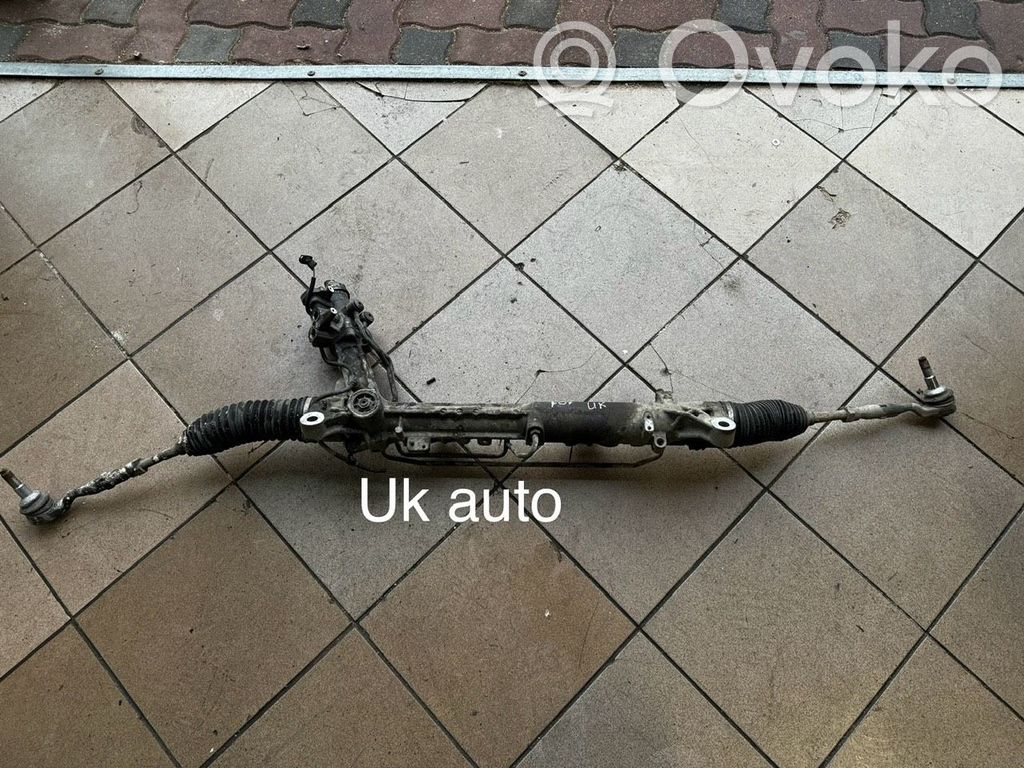 BMW 5 GT F07 Steering rack 