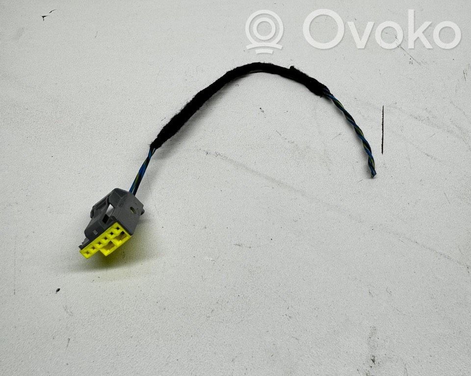 BMW 5 G30 G31 G38 Otros cableados 