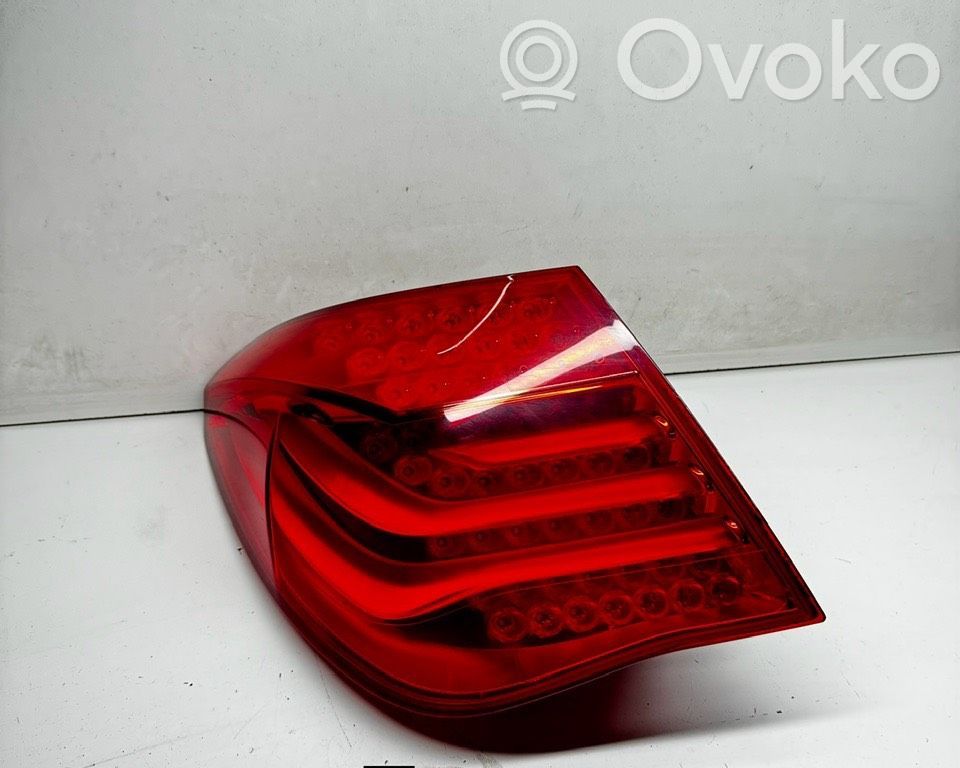BMW 7 F01 F02 F03 F04 Lampă spate în caroserie 