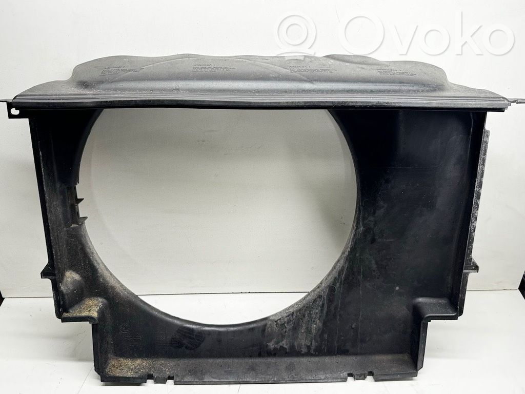 BMW 5 E39 Radiatorių komplektas 