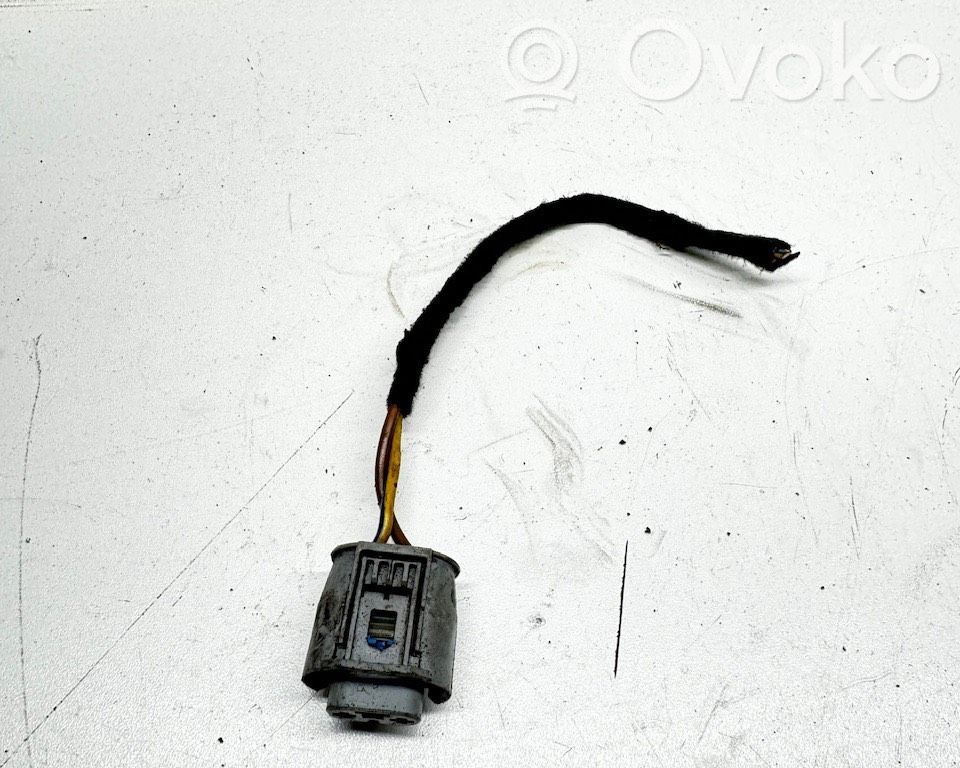 BMW 5 E39 Fog light bulb 