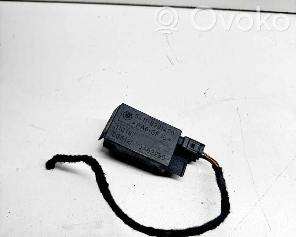 AUC sensor   64118391470,PA6GF30,10187,0612000462250,8391470