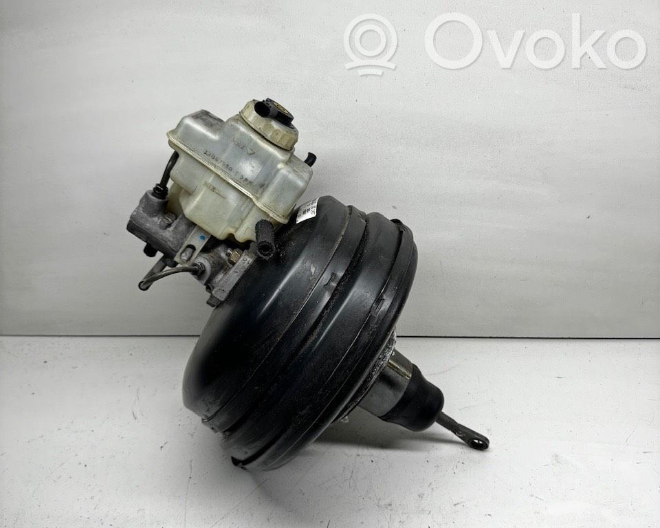 BMW 5 E39 Bomba de freno 
