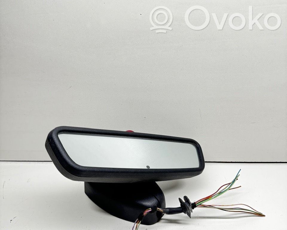 BMW 5 E39 Galinio vaizdo veidrodis (salone) 