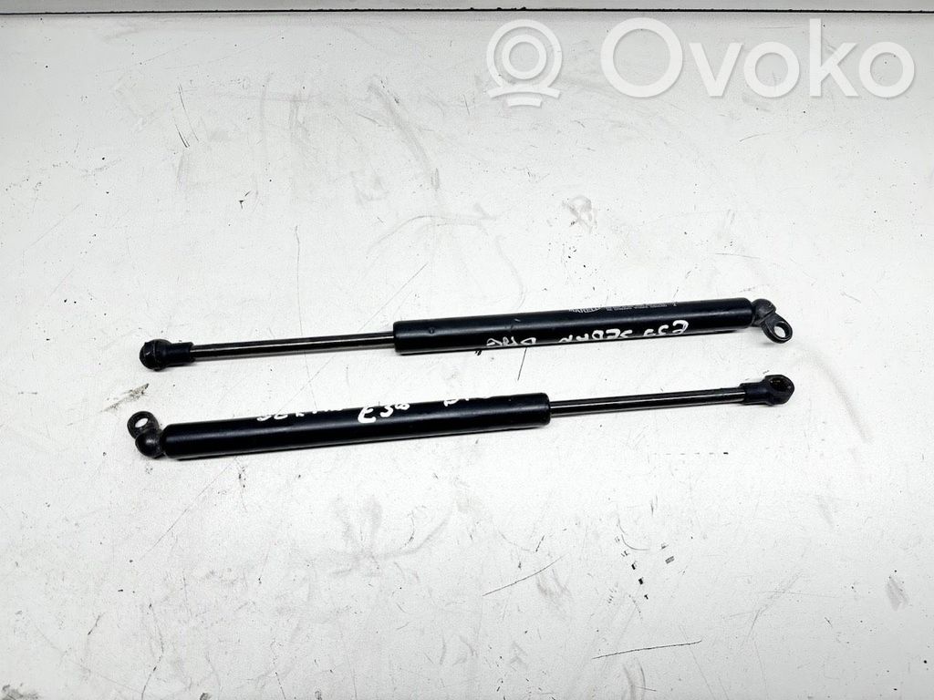 BMW 5 E39 Resort tensionare hayon/portbagaj/oblon 