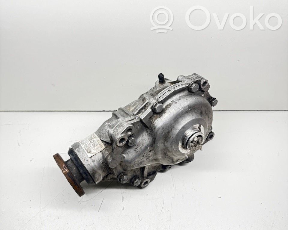 BMW 5 E60 E61 Front differential 