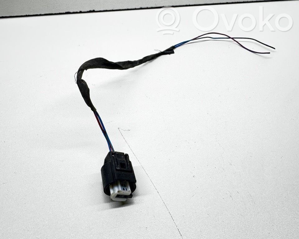 BMW 5 G30 G31 G38 Czujnik temperatury zewnętrznej 