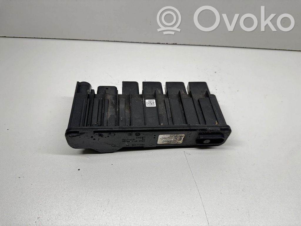 BMW 5 G30 G31 G38 Other control units/modules 