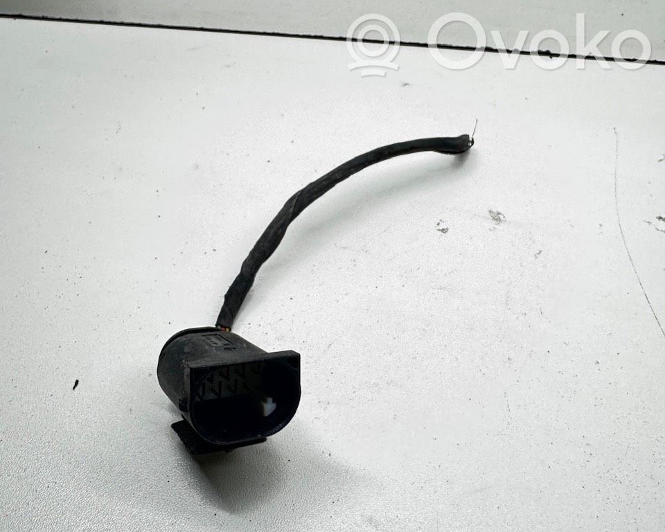 BMW 5 G30 G31 G38 Czujnik parkowania PDC 