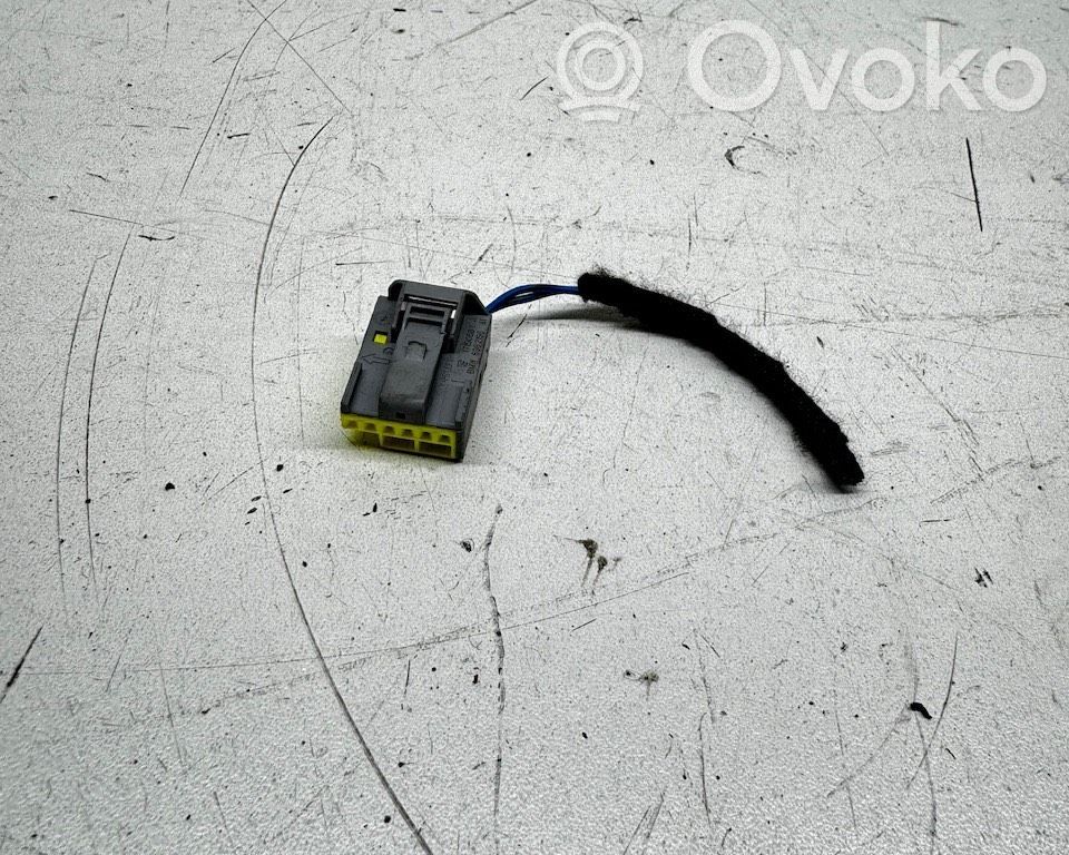 BMW 5 G30 G31 G38 Otros cableados 