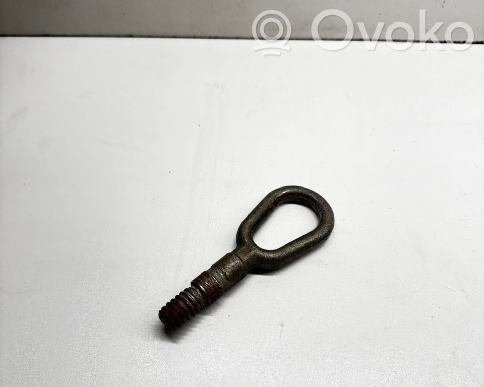 BMW 5 E39 Anillo de remolque 