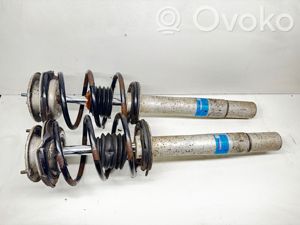 BMW 5 E39 Front shock absorber/damper 