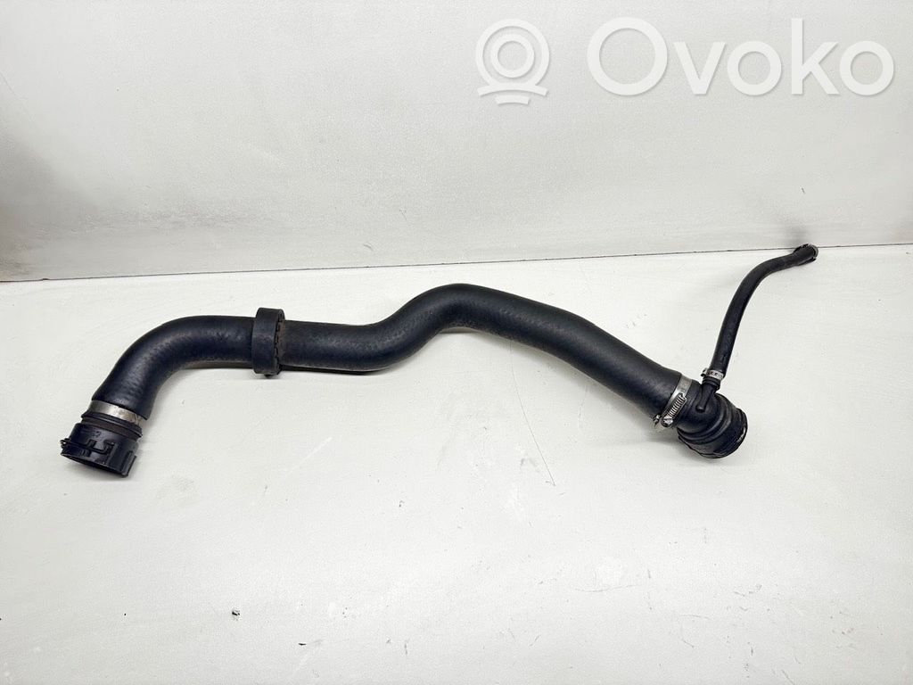 BMW 5 E39 Engine coolant pipe/hose 