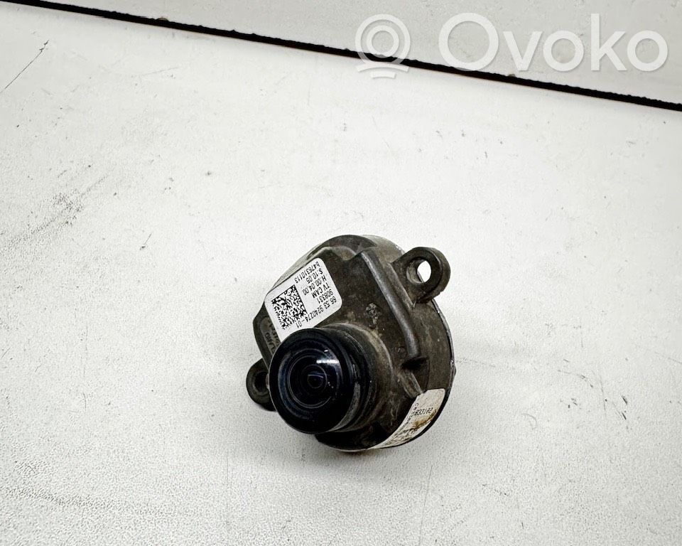 BMW 5 F10 F11 Wing mirror camera 